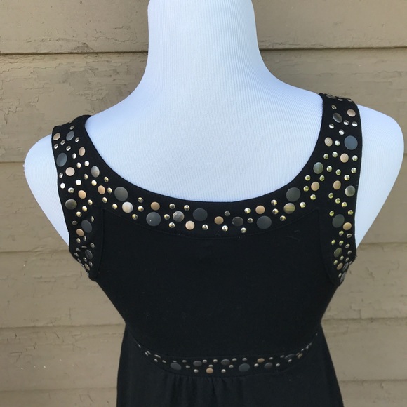 ☀️☀️☀️ 4/$20 Lucy & Laurel embellished dress - Picture 2 of 5
